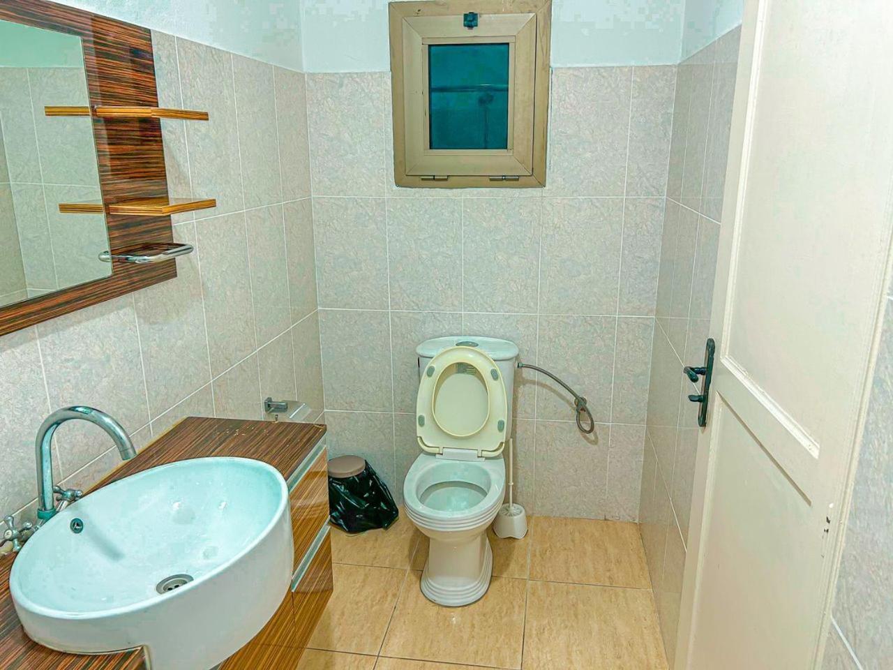 Residence Le Tali Libreville Kültér fotó